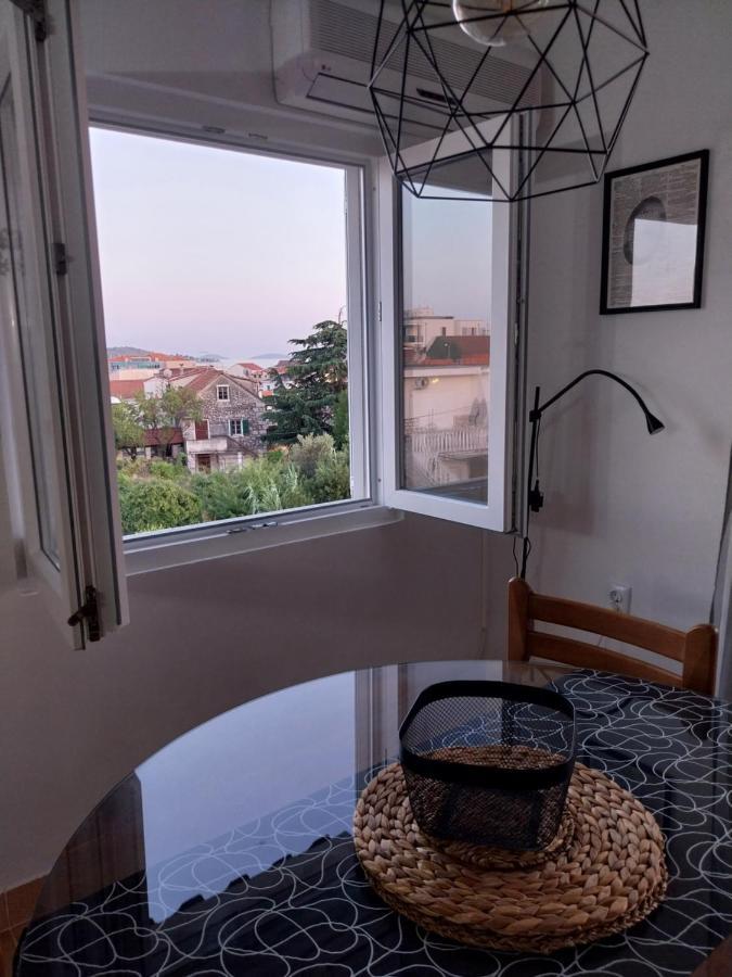 Apartments Jolic Vodice Exterior foto