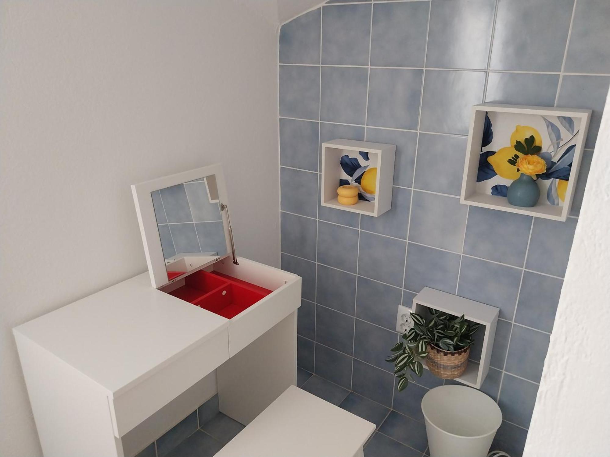 Apartments Jolic Vodice Zimmer foto