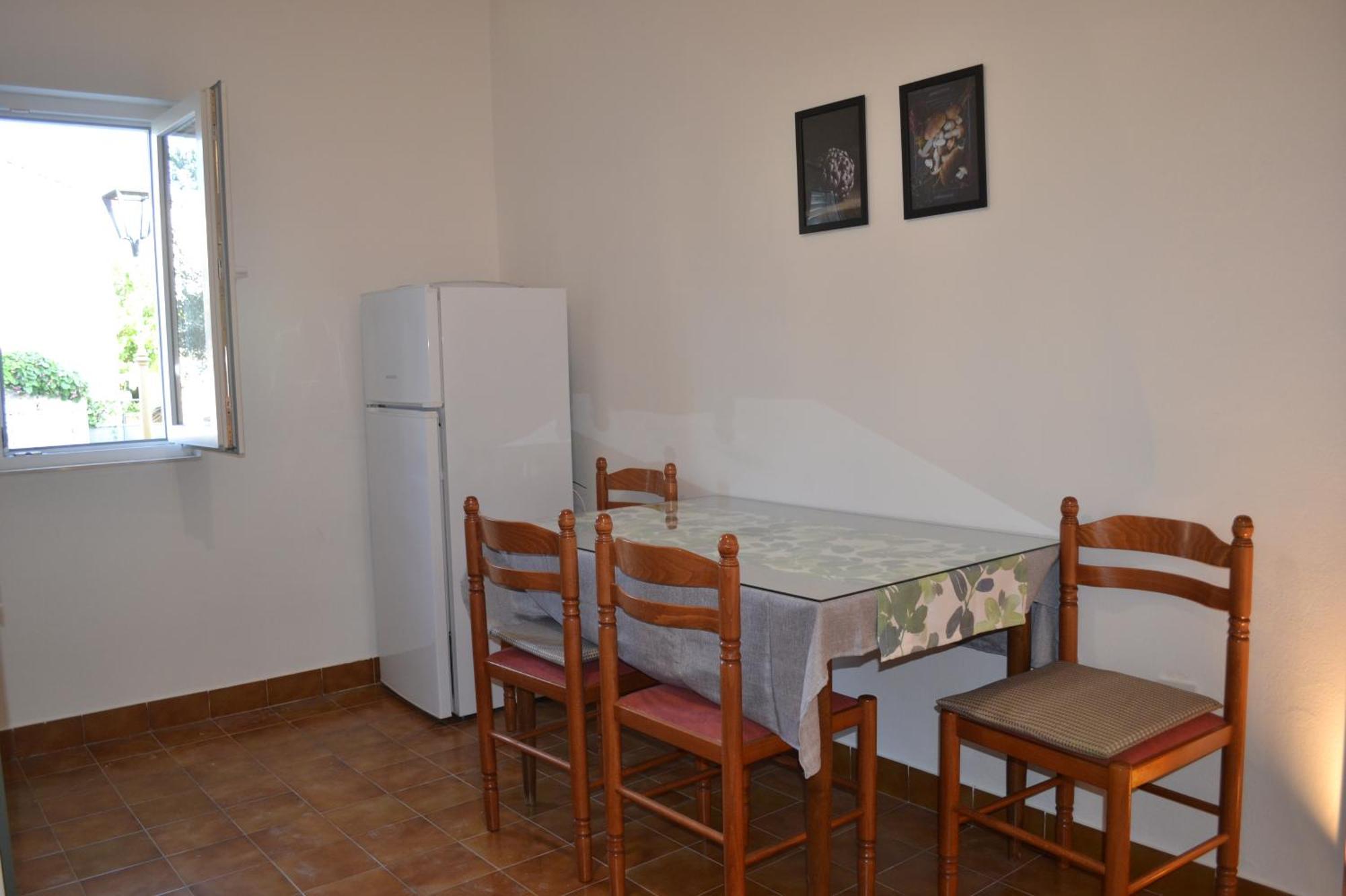 Apartments Jolic Vodice Exterior foto