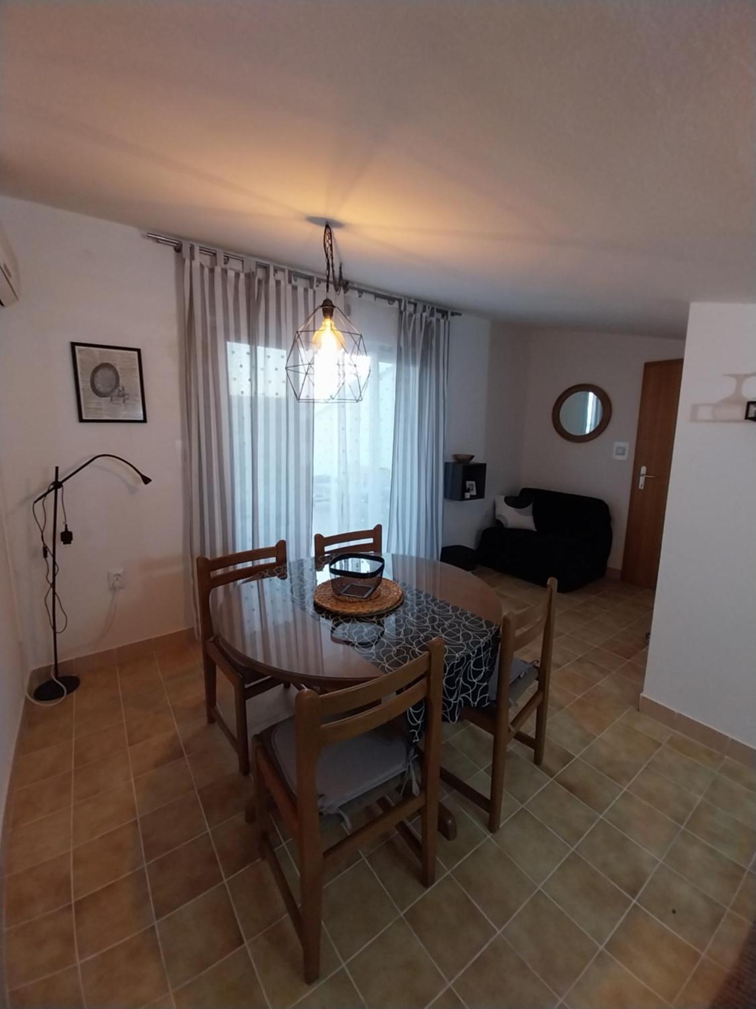 Apartments Jolic Vodice Exterior foto