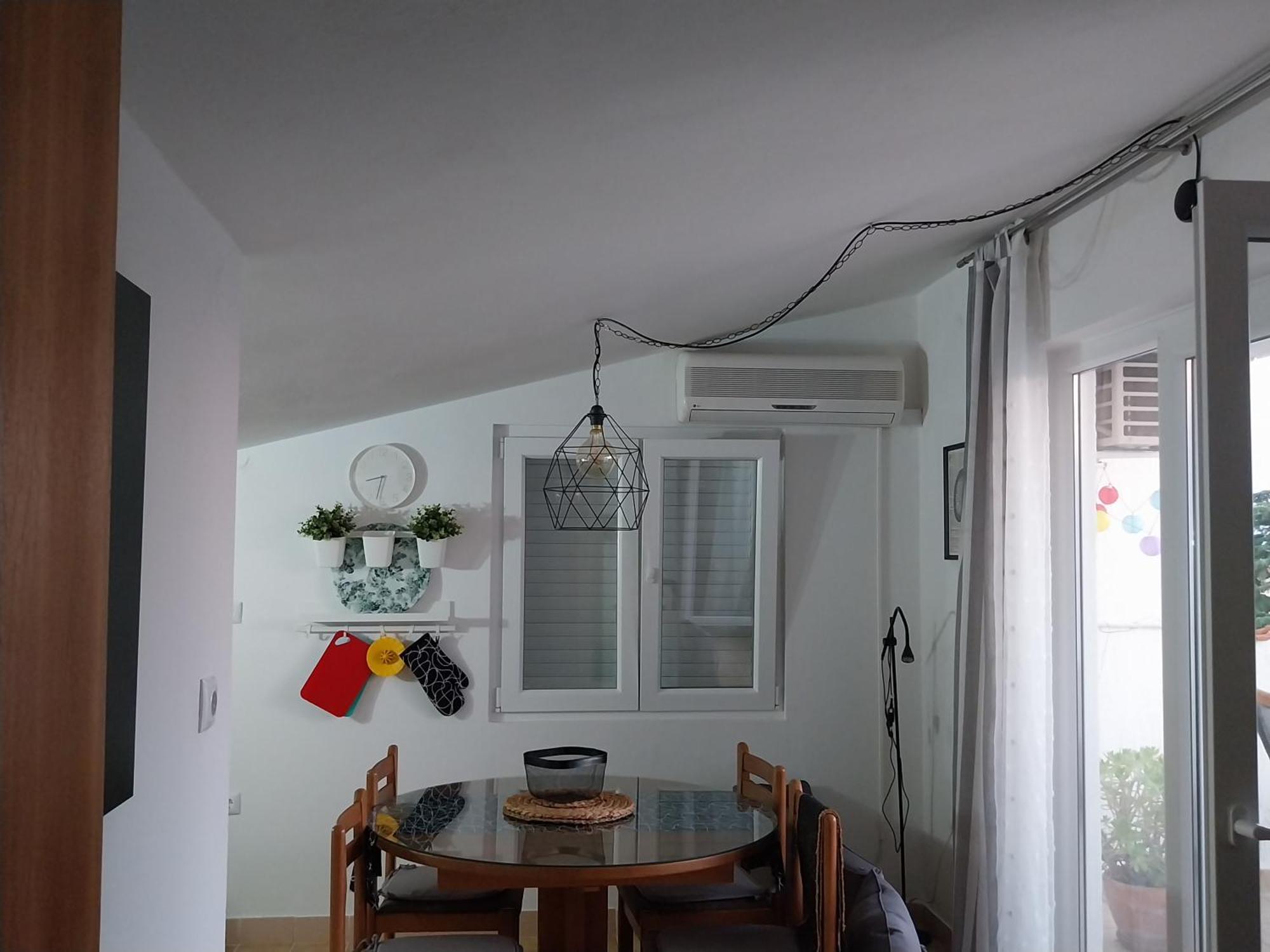 Apartments Jolic Vodice Zimmer foto
