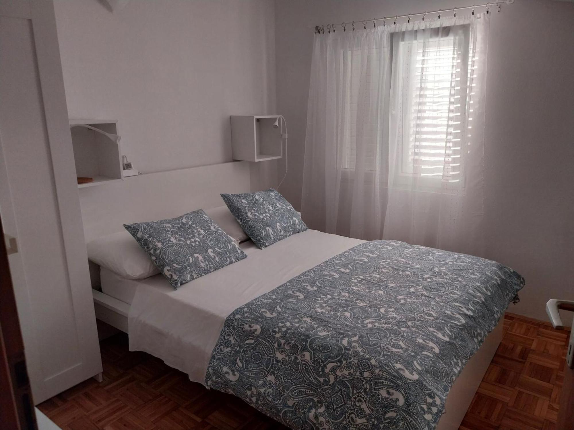 Apartments Jolic Vodice Zimmer foto