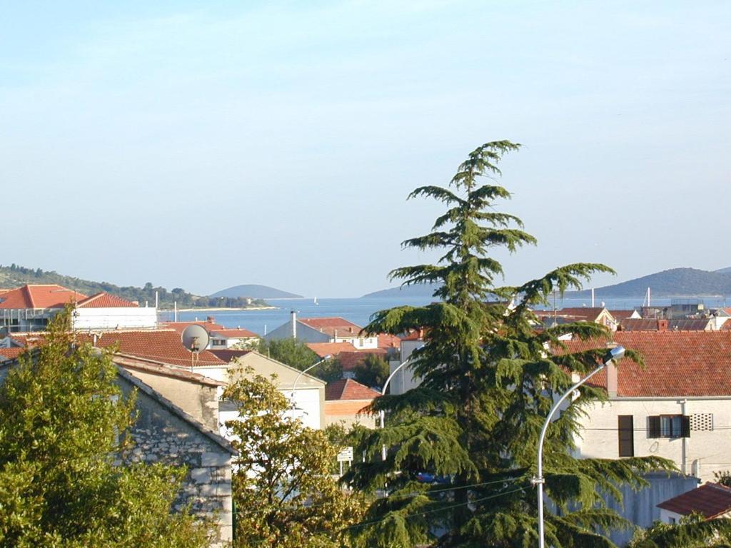 Apartments Jolic Vodice Exterior foto